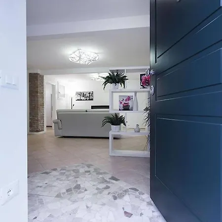 Al Battello Apartments Venezia Esterno foto
