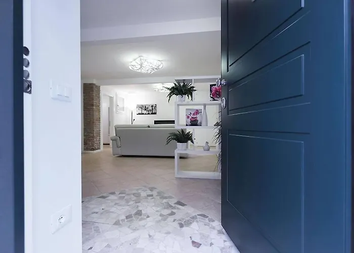Al Battello Apartments